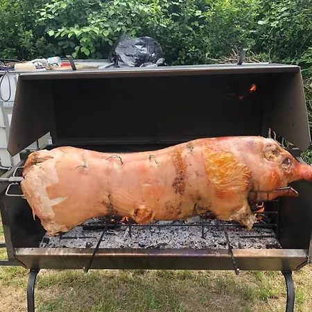 Chalupa Pod Krizovym Vrchem Jeseník