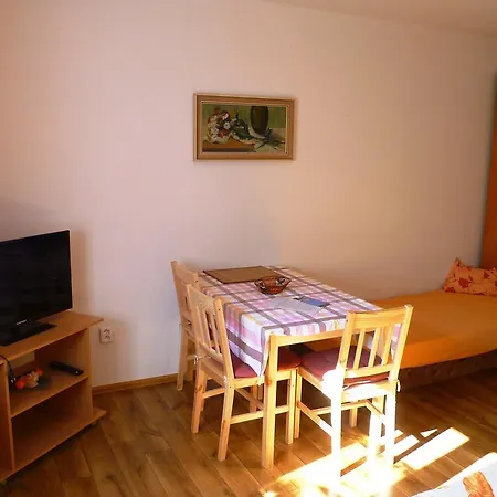 Privat bolig Chalupa Pod Krizovym Vrchem Jeseník
